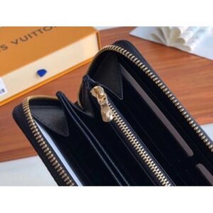 Louis Vuitton Replica Game On Zippy Wallet M57491
