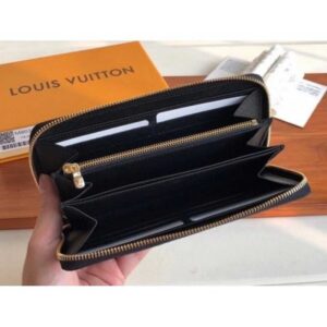 Louis Vuitton Replica Game On Zippy Wallet M80323