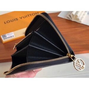 Louis Vuitton Replica Game On Zippy Wallet M80323