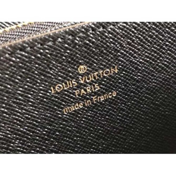 Louis Vuitton Replica Game On Zippy Wallet M80323