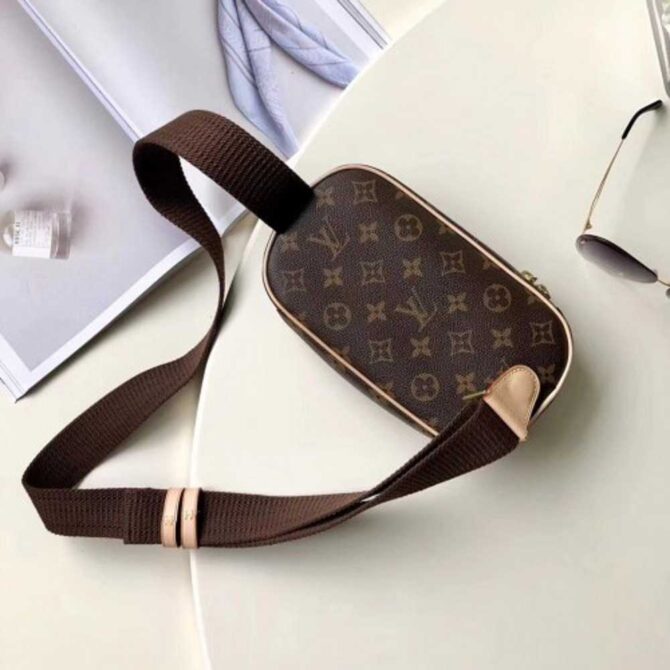 Louis Vuitton Replica Geronimos Belt Bag M51870 2018