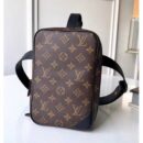 Louis Vuitton Replica Geronimos Bumbag/Belt Bag M44428 Monogram Canvas 2018