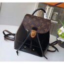 Louis Vuitton Replica Hot Springs Mini Backpack Bag Noir 2018