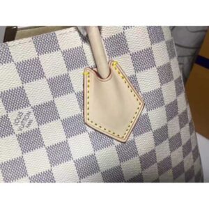 Louis Vuitton Replica KENSINGTON DAMIER AZUR  N41435 2017