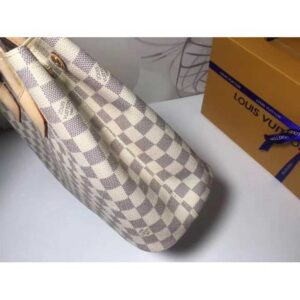 Louis Vuitton Replica KENSINGTON DAMIER AZUR  N41435 2017