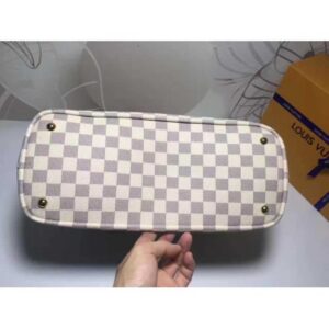 Louis Vuitton Replica KENSINGTON DAMIER AZUR  N41435 2017