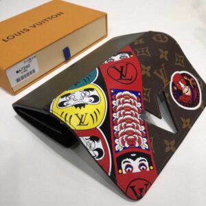 Louis Vuitton Replica Kabuki Twist Wallet M67260 2017