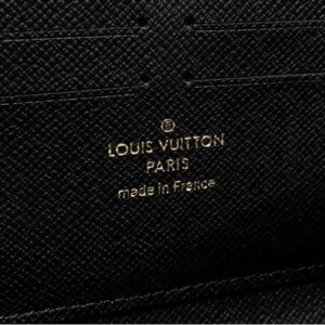 Louis Vuitton Replica Kabuki Zippy Wallet M67258 2017