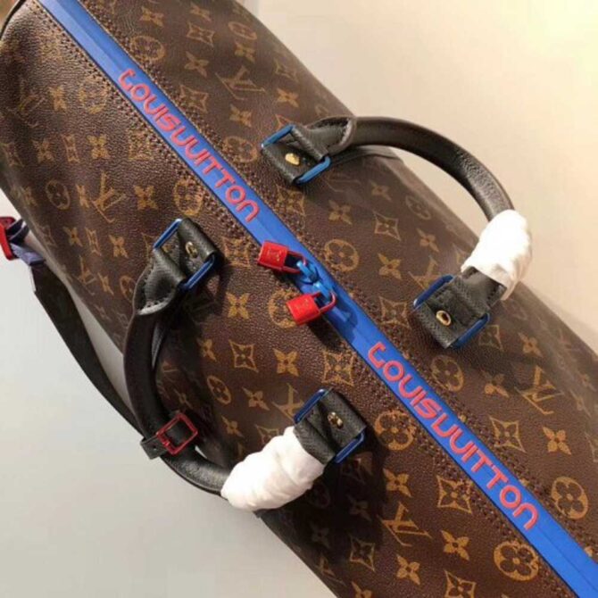 Louis Vuitton Replica Keepall 45 Bag Monogram Other Canvas M43856 2018