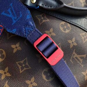 Louis Vuitton Replica Keepall 45 Bag Monogram Other Canvas M43856 2018