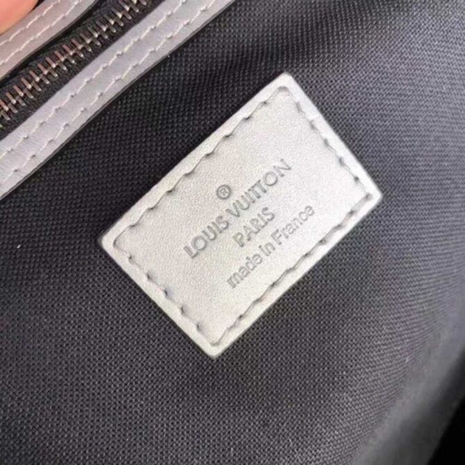 Louis Vuitton Replica Keepall 45 Bag Monogram SiLV Replicaer Canvas 2018