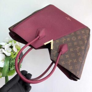 Louis Vuitton Replica Kimono Tote M40458 Fuchsia 2018