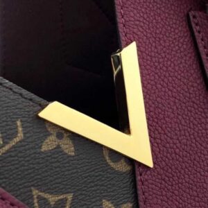 Louis Vuitton Replica Kimono Tote M40458 Fuchsia 2018