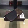 Louis Vuitton Replica Kimono Wallet M56175 Black