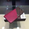 Louis Vuitton Replica Kimono Wallet M56175 Burgundy