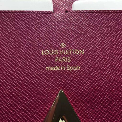 Louis Vuitton Replica Kimono Wallet M56175 Burgundy