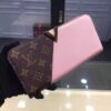 Louis Vuitton Replica Kimono Wallet M56175 Pink