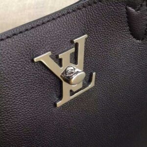 Louis Vuitton Replica LOCKME CABAS M42291 NOIR