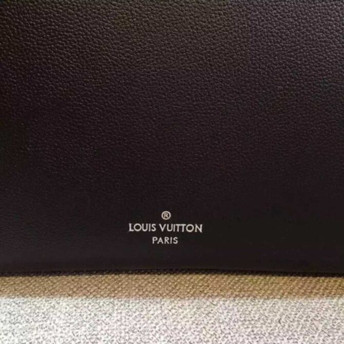 Louis Vuitton Replica LOCKME CABAS M42291 NOIR