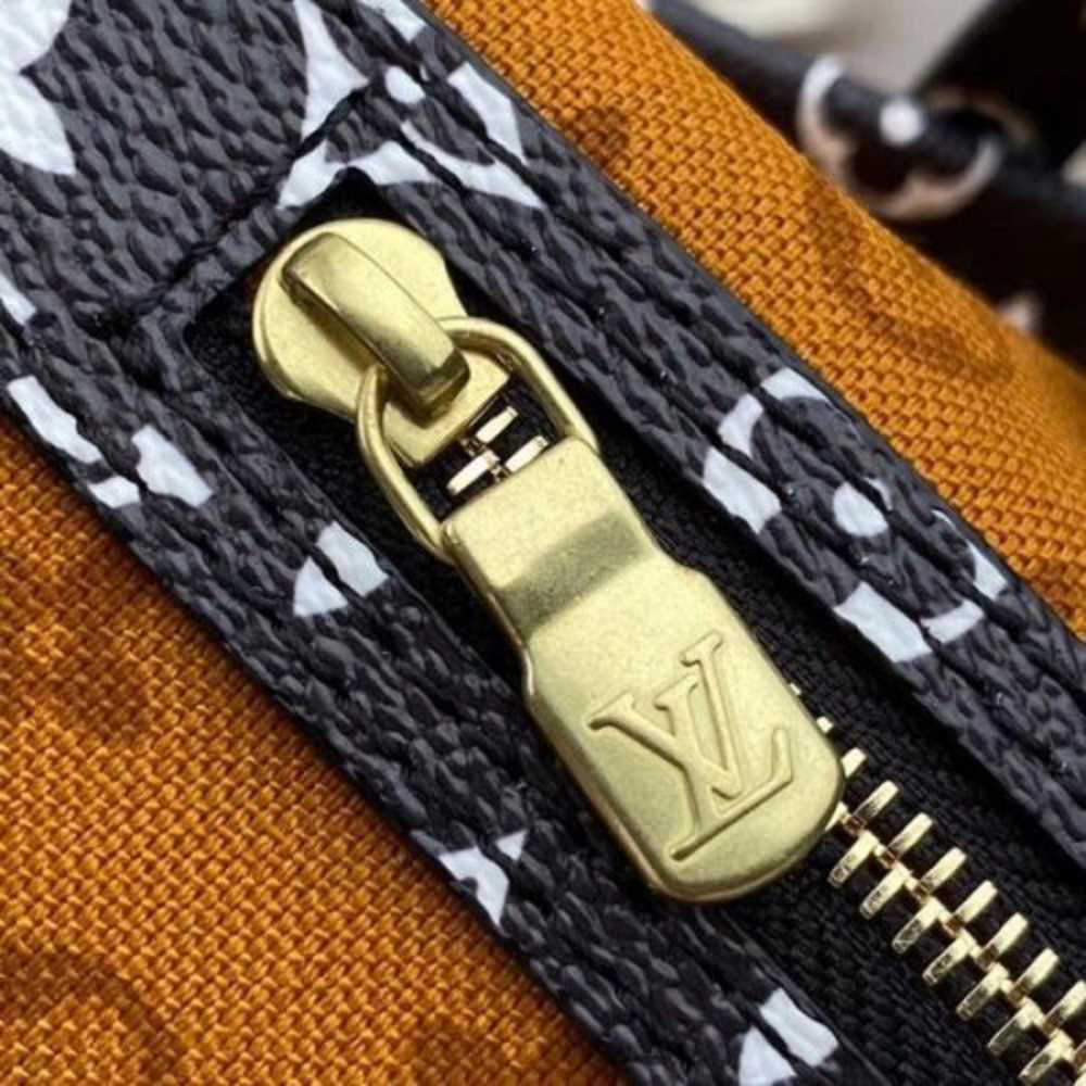Louis Vuitton Replica LV Replica Crafty Neverfull MM Bag M56584