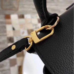 Louis Vuitton Replica Lockme Backpack Mini M54573 Noir 2017