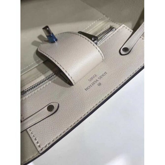 Louis Vuitton Replica Lockme Bucket M53081