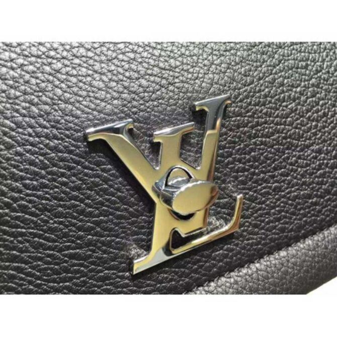 Louis Vuitton Replica Lockme II BB M51200 Noir