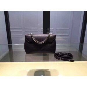 Louis Vuitton Replica Lockme II BB M51200 Noir