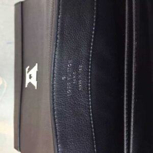 Louis Vuitton Replica Lockme II Noir M50250
