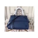 Louis Vuitton Replica M41299 LV Replica Cluny MM Bags Epi Leather Blue