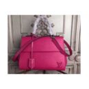 Louis Vuitton Replica M41302 Epi Leather Cluny MM Bags Rosy