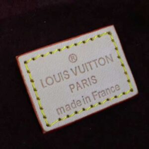 Louis Vuitton Replica M41623 Berri PM Hobo Bag Monogram Canvas