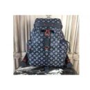 Louis Vuitton Replica M43693 Discovery Backpack Monogram upside down canvas Bags