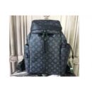 Louis Vuitton Replica M43694 Monogram Ink Canvas Discovery Backpack