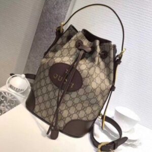 Louis Vuitton Replica M44250 Soft Calfskin Lockme Backpack Bags