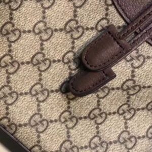 Louis Vuitton Replica M44250 Soft Calfskin Lockme Backpack Bags