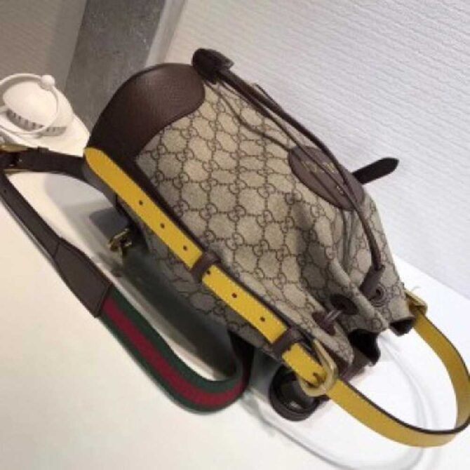 Louis Vuitton Replica M44250 Soft Calfskin Lockme Backpack Bags