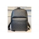 Louis Vuitton Replica M44727 LV Replica Sprinter Backpack in Monogram Shadow Leather