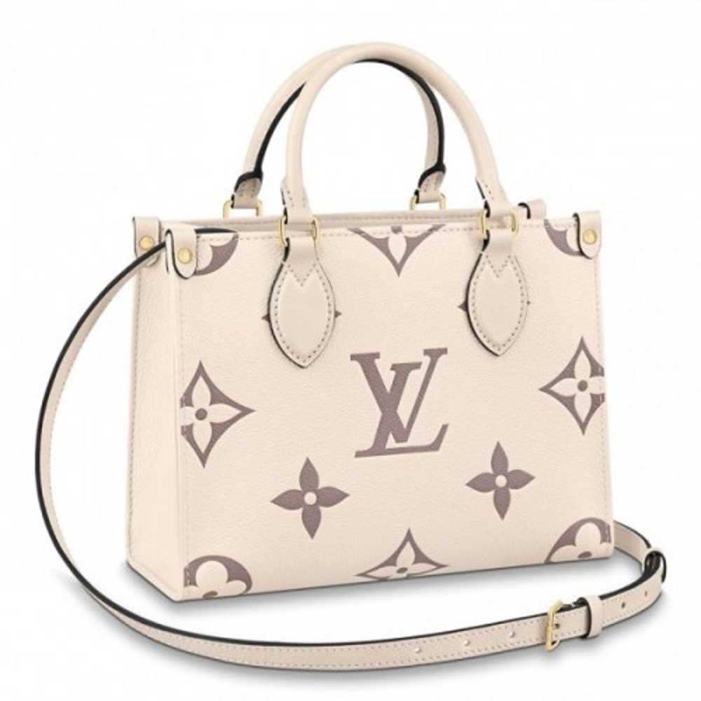 Replica Louis Vuitton Boetie PM Bag In Monogram Canvas M45986