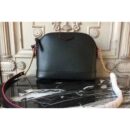 Louis Vuitton Replica M50321 Alma BB Epi Leather Bags Black
