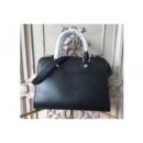 Louis Vuitton Replica M51239  Vaneau MM Epi Leather Bags Black