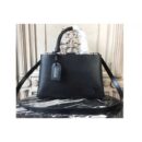 Louis Vuitton Replica M51334 Kleber PM Epi Leather Bags Black