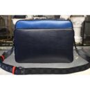 Louis Vuitton Replica M51466 Nil Slim Epi Leather Bags Blue