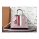 Louis Vuitton Replica M51961 Alma BB Bags Epi Leather Rosy