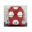 Louis Vuitton Replica M52186 LV Replica Epi Leather Apollo Backpack Red