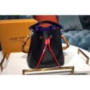 Louis Vuitton Replica M52853 LV Replica Neonoe BB Epi Leather Black
