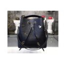 Louis Vuitton Replica M53237 Neonoe Bags Epi Leather Black