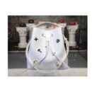 Louis Vuitton Replica M53238 Neonoe Bags Epi Leather White