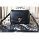 Louis Vuitton Replica M53339 Boccador Epi Leather Bags Black