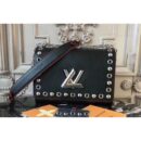 Louis Vuitton Replica M53520 Twist MM Epi Leather Bags